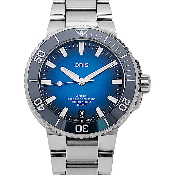 Oris Aquis 01 400 7763 4135-07 8 24 09PEB Oris Aquis 01 400 7763 4135-07 8 24 09PEB