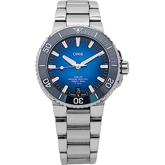 Oris Aquis 01 400 7763 4135-07 8 24 09PEB Oris Aquis 01 400 7763 4135-07 8 24 09PEB