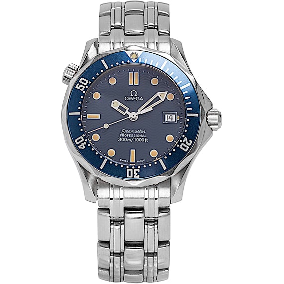 Omega Seamaster 2561.80.00 Omega Seamaster 2561.80.00