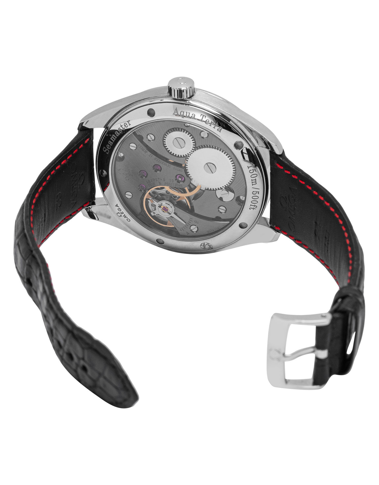 Omega Seamaster 231.13.49.10.06.001