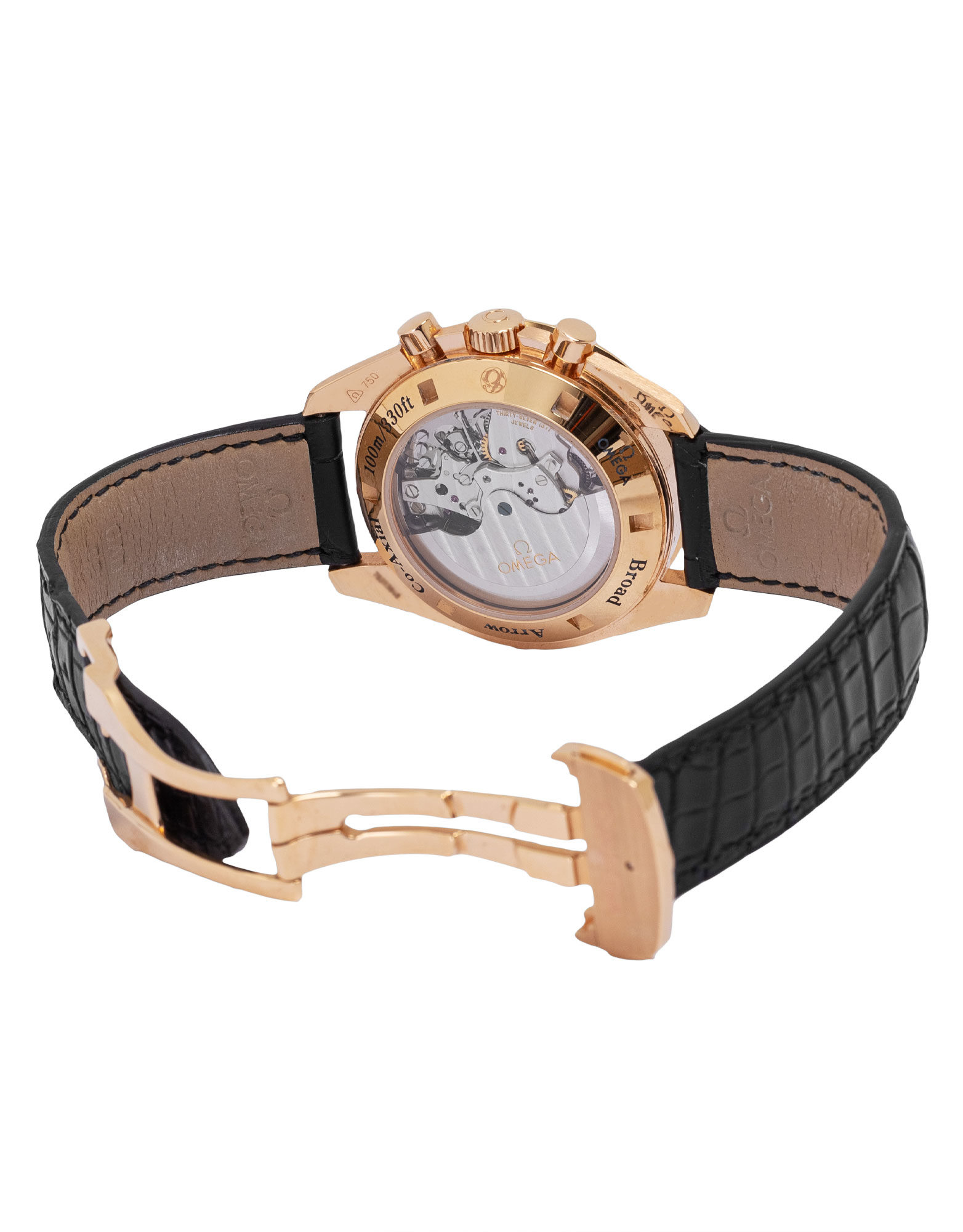 Omega Speedmaster 321.53.42.50.01.001