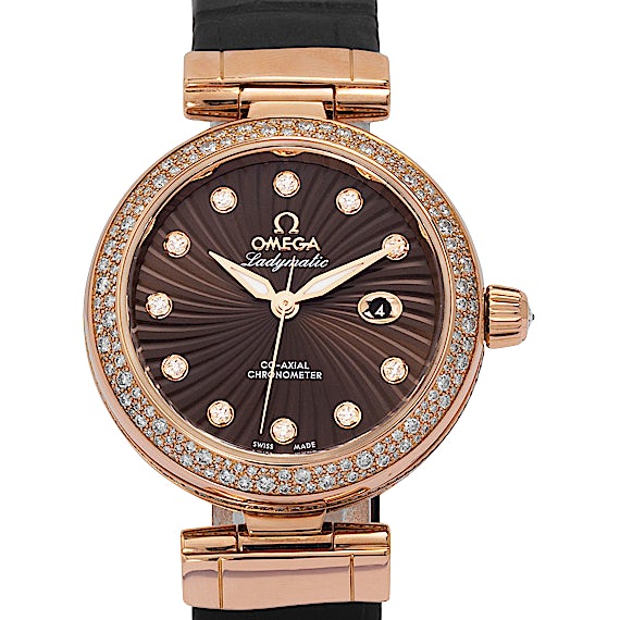 Omega De Ville 425.68.34.20.63.002 Omega De Ville 425.68.34.20.63.002