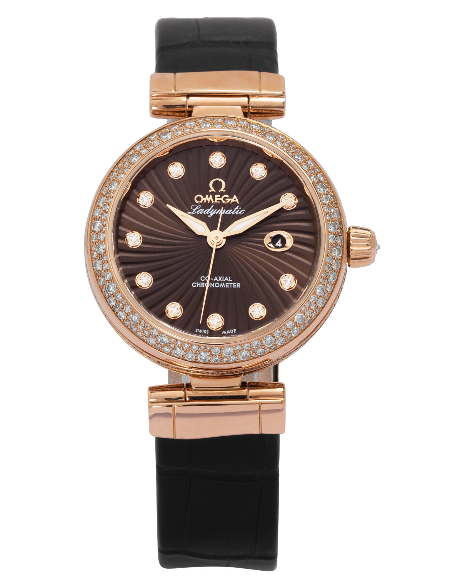 Omega De Ville 425.68.34.20.63.002