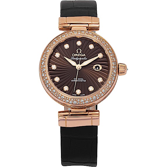 Omega De Ville 425.68.34.20.63.002 Omega De Ville 425.68.34.20.63.002