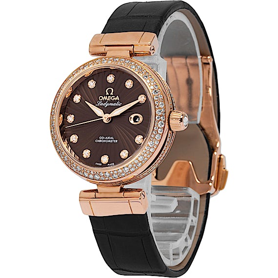 Omega De Ville 425.68.34.20.63.002 Omega De Ville 425.68.34.20.63.002