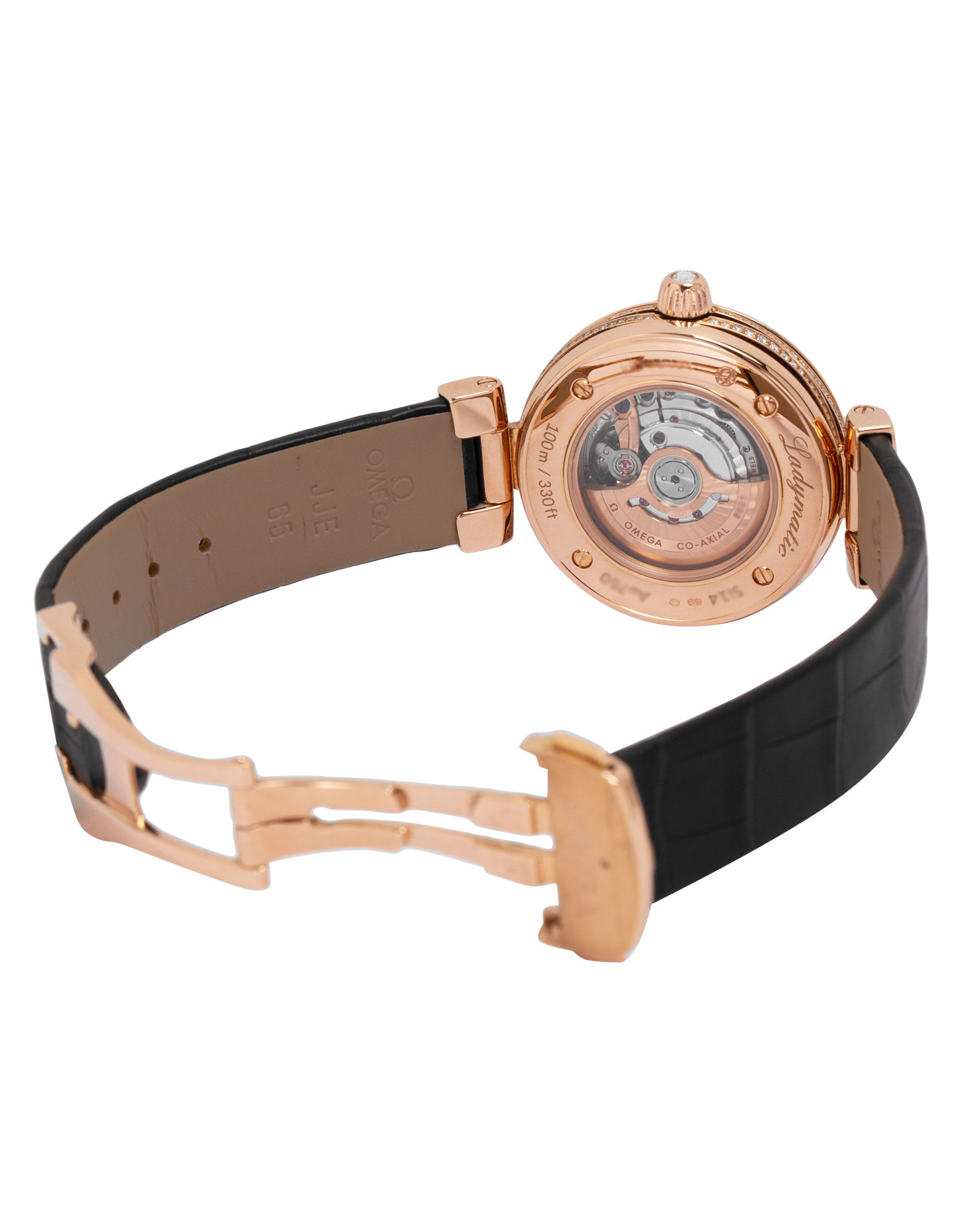 Omega De Ville 425.68.34.20.63.002