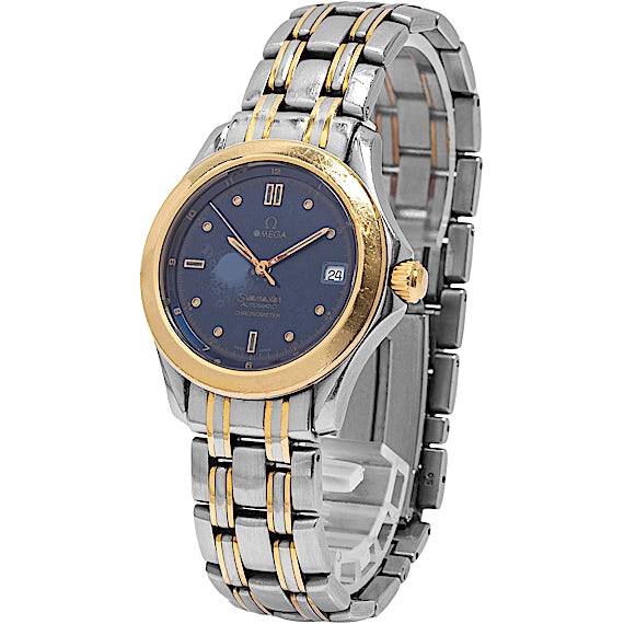 Omega Seamaster ST 168.1501 Omega Seamaster ST 168.1501