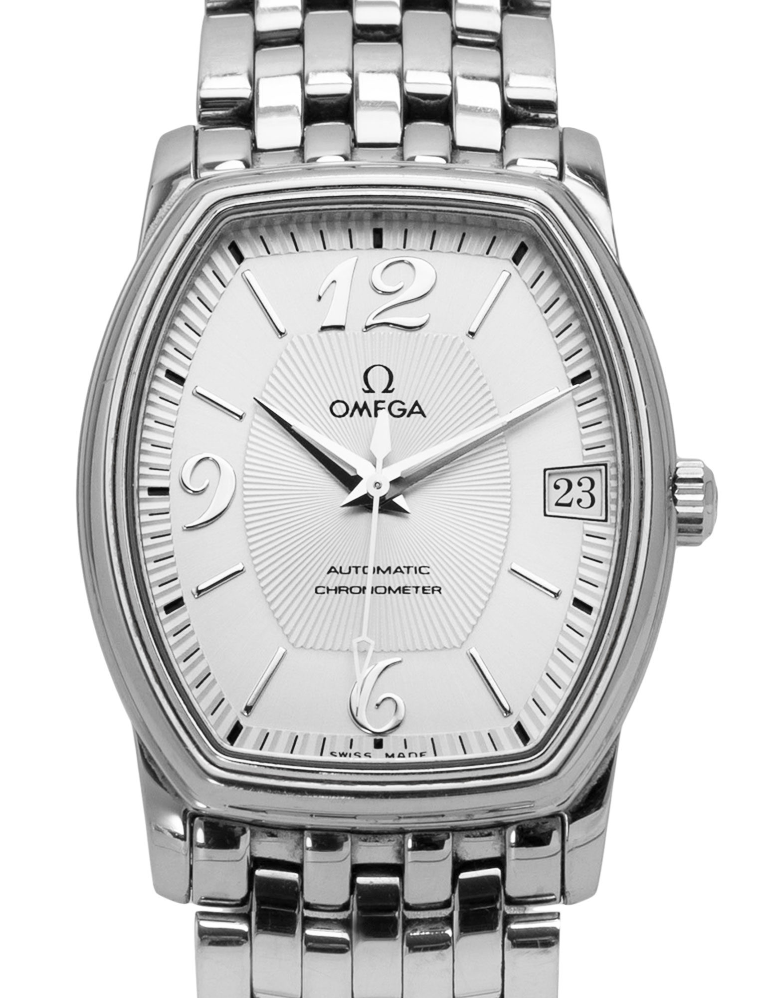 Buy Chairos Chrono+ Blue Analog Swiss Hand Made Watches for Men |  Switzerland Waterproof Luxury Watch | Stainless Steel Premium Wrist Watch  for Boys at Amazon.in
