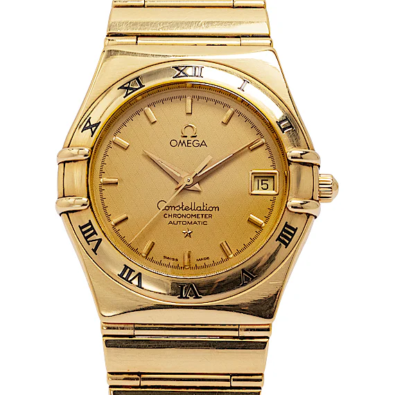 Omega Constellation 1102.10.00 Omega Constellation 1102.10.00