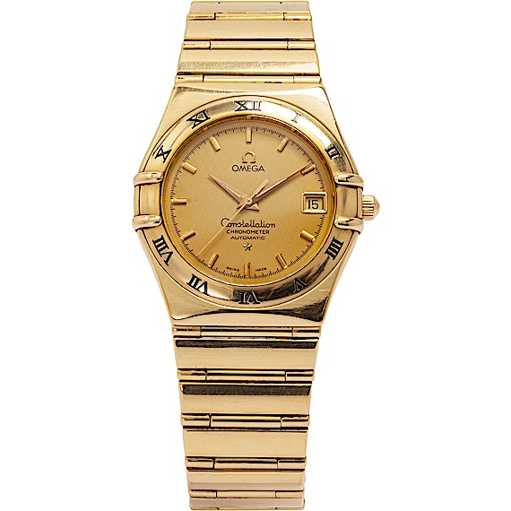 Omega Constellation 1102.10.00