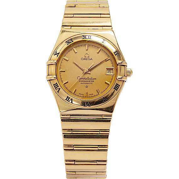 Omega Constellation 1102.10.00 Omega Constellation 1102.10.00
