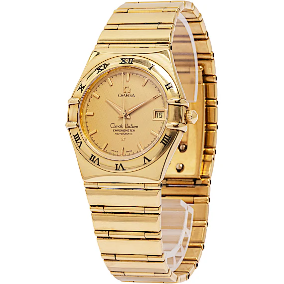 Omega Constellation 1102.10.00 Omega Constellation 1102.10.00