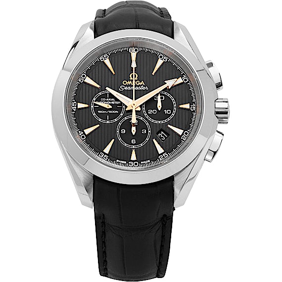 Omega Seamaster 231.53.44.50.01.001  Omega Seamaster 231.53.44.50.01.001