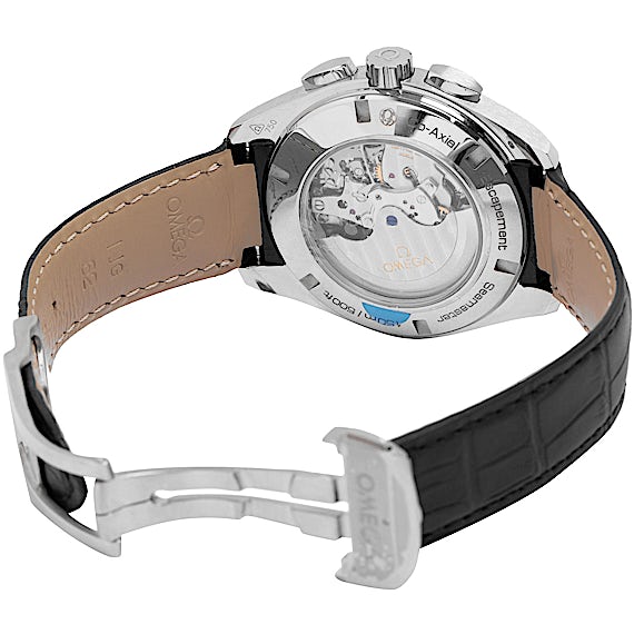 Omega Seamaster 231.53.44.50.01.001  Omega Seamaster 231.53.44.50.01.001