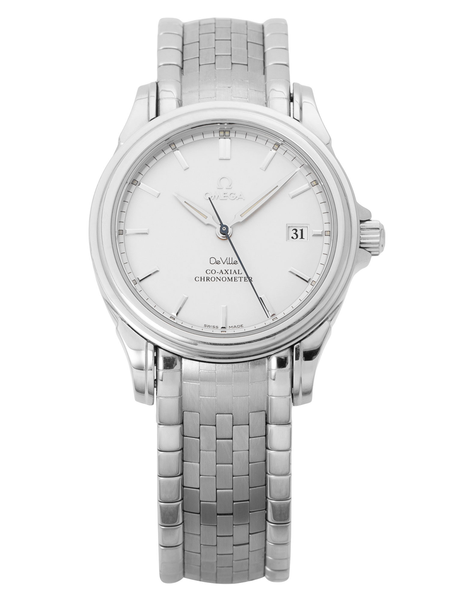 Omega De Ville 4531.31.00