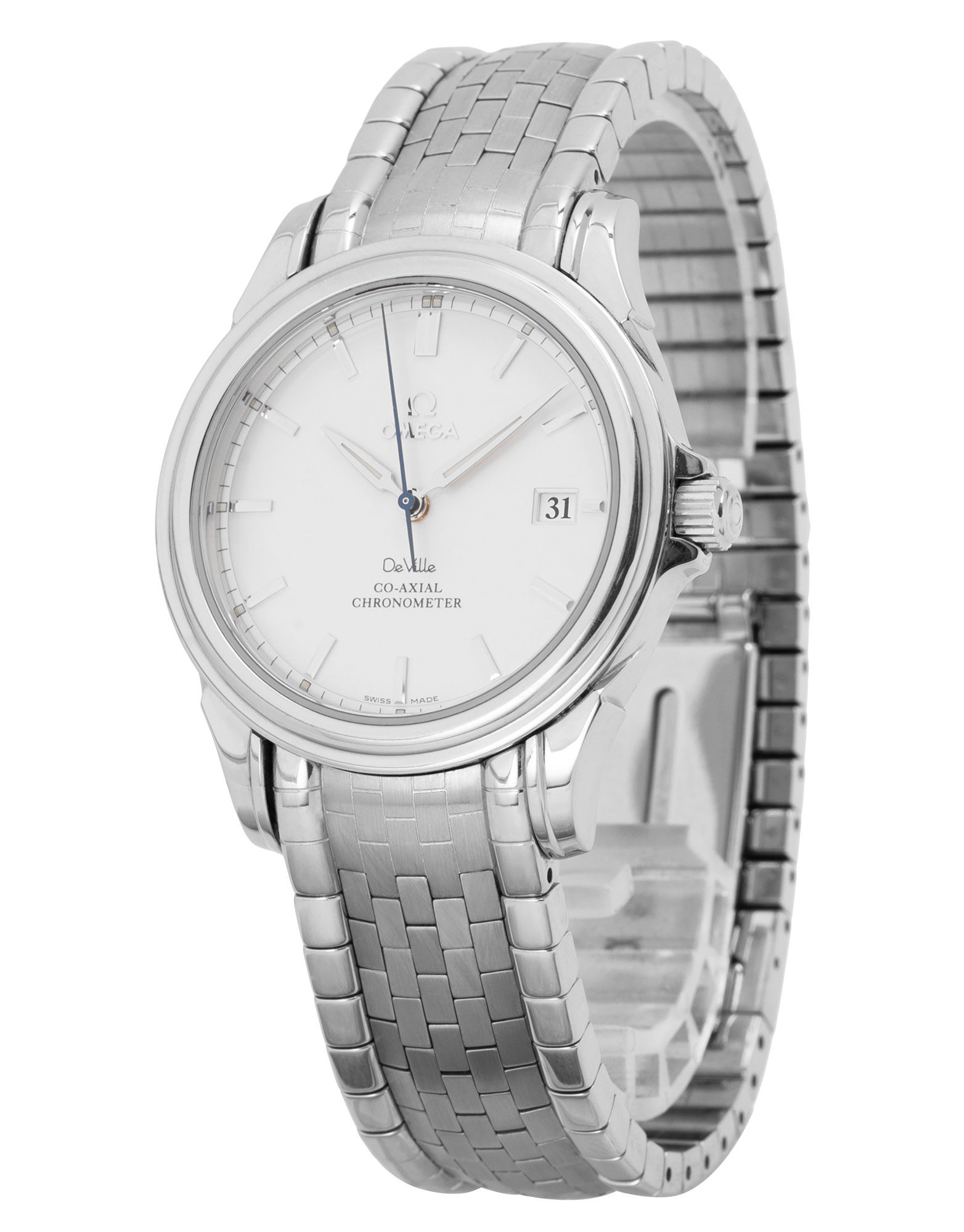 Omega De Ville 4531.31.00