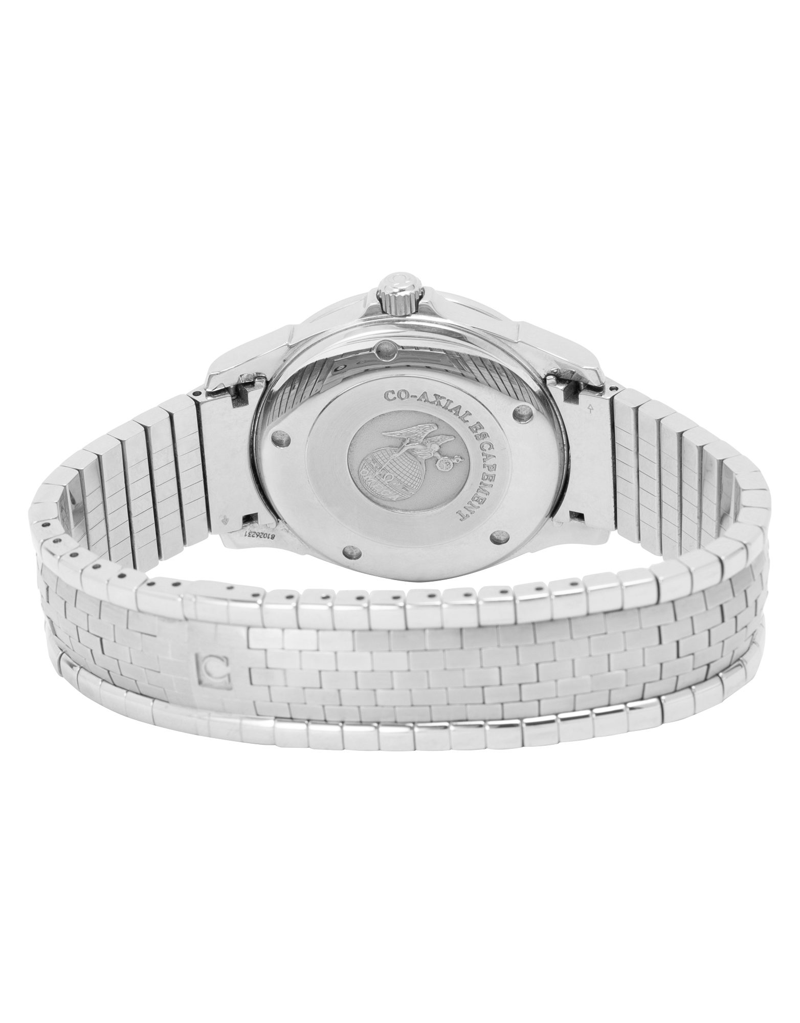 Omega De Ville 4531.31.00