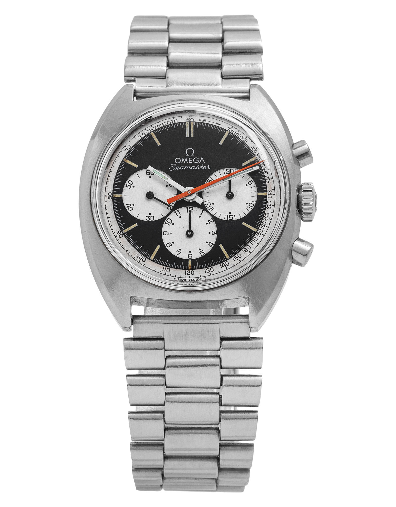 Omega Seamaster 145.016-68