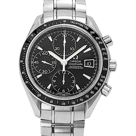 Omega Speedmaster 3210.50.00 Omega Speedmaster 3210.50.00