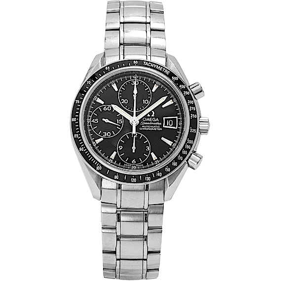 Omega Speedmaster 3210.50.00 Omega Speedmaster 3210.50.00