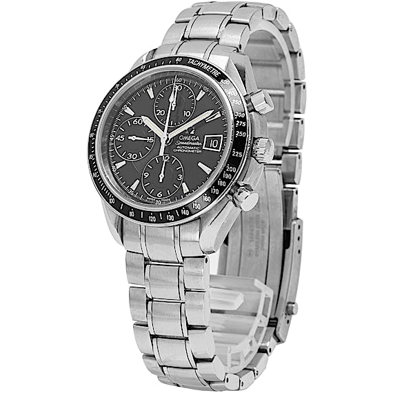 Omega Speedmaster 3210.50.00 Omega Speedmaster 3210.50.00