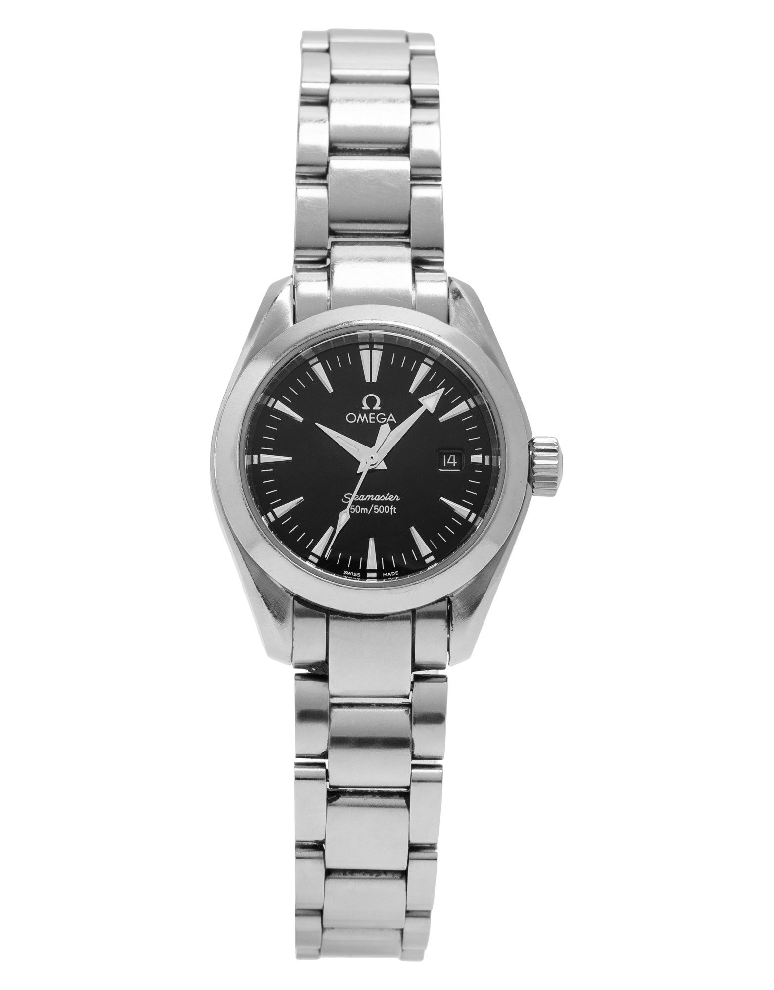 Omega Seamaster 2577.50.00