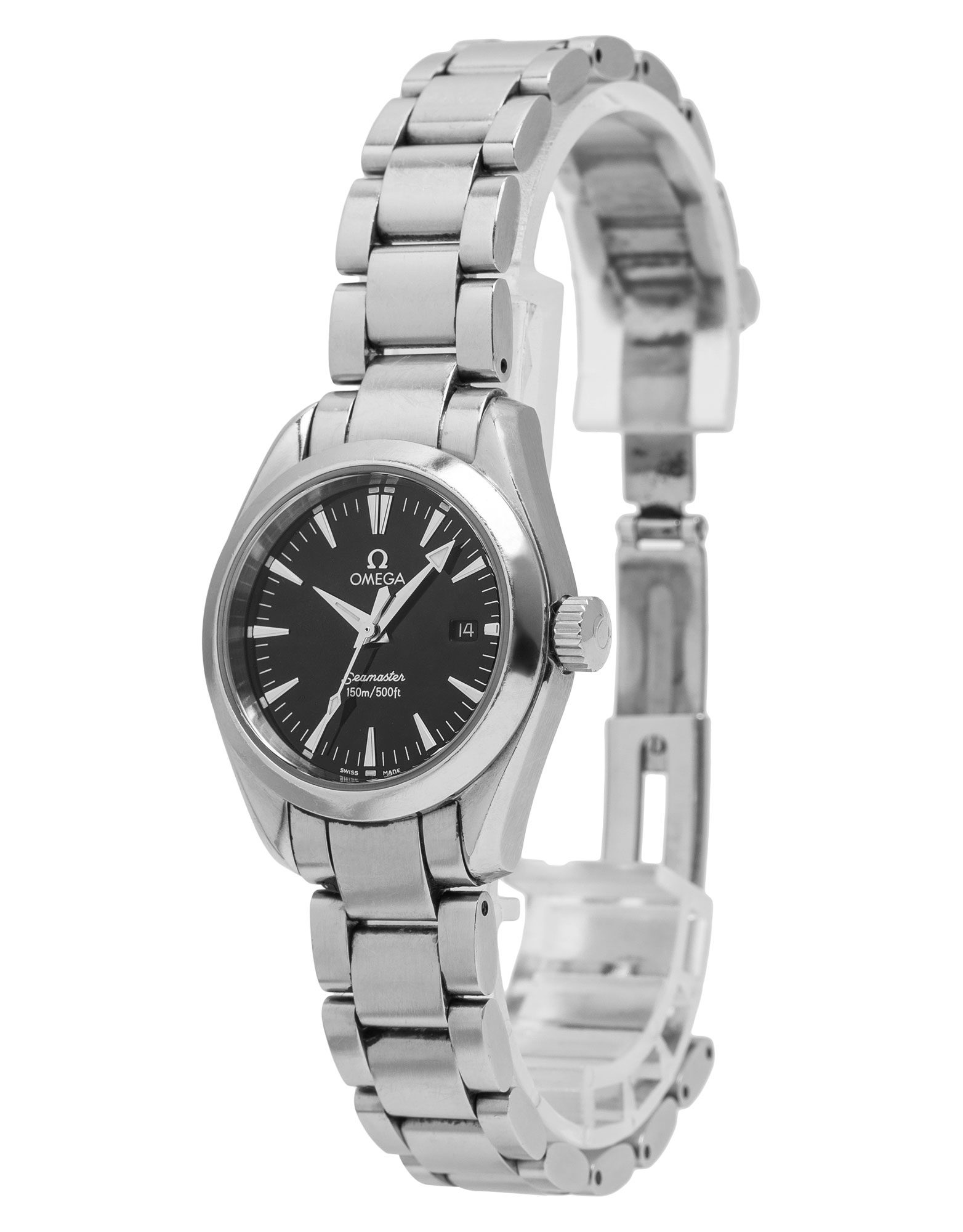 Omega Seamaster 2577.50.00