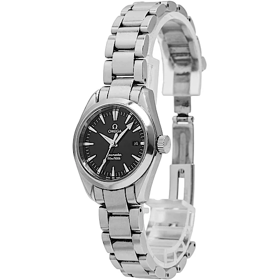 Omega Seamaster 2577.50.00 Omega Seamaster 2577.50.00