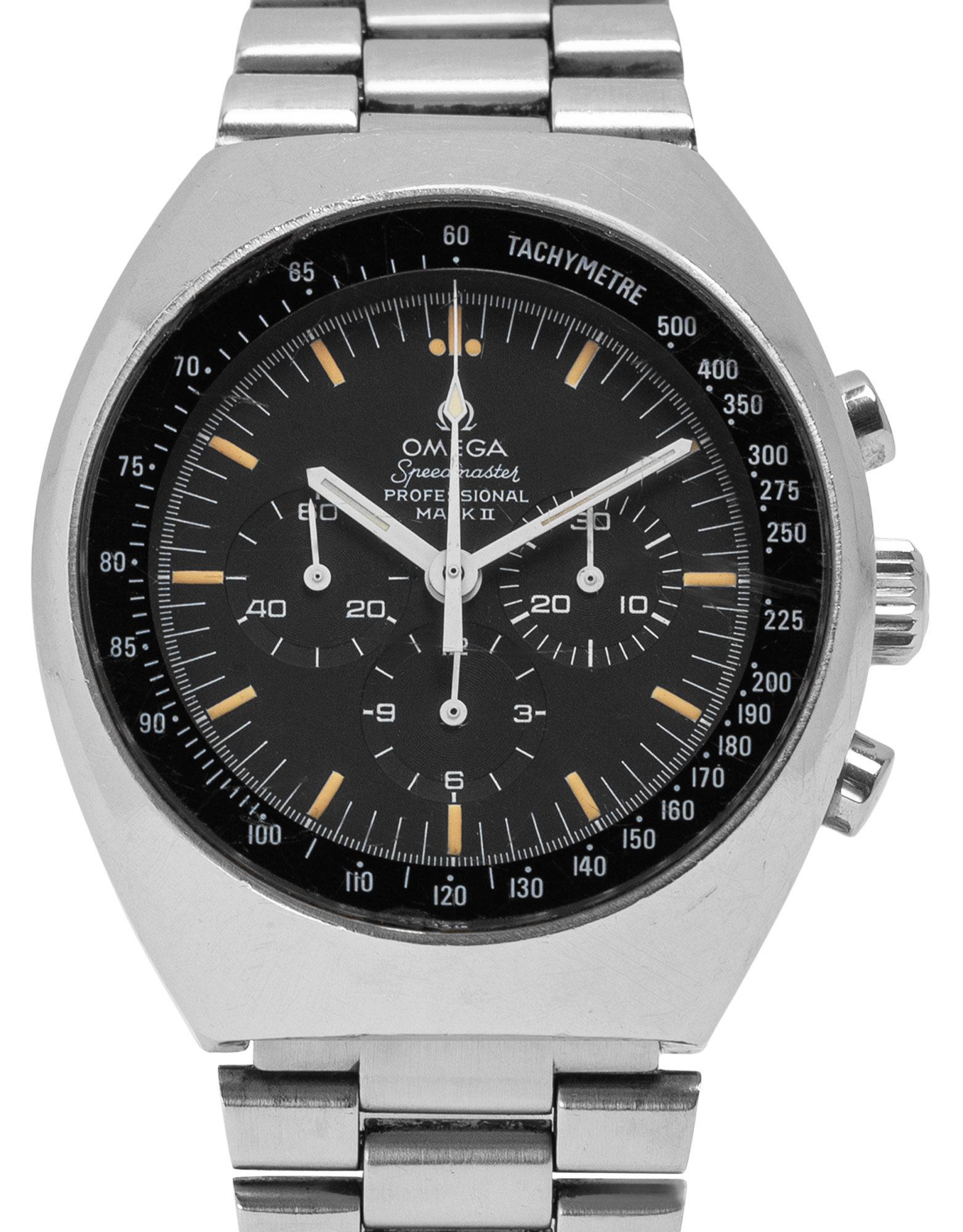 Omega Speedmaster 145.014