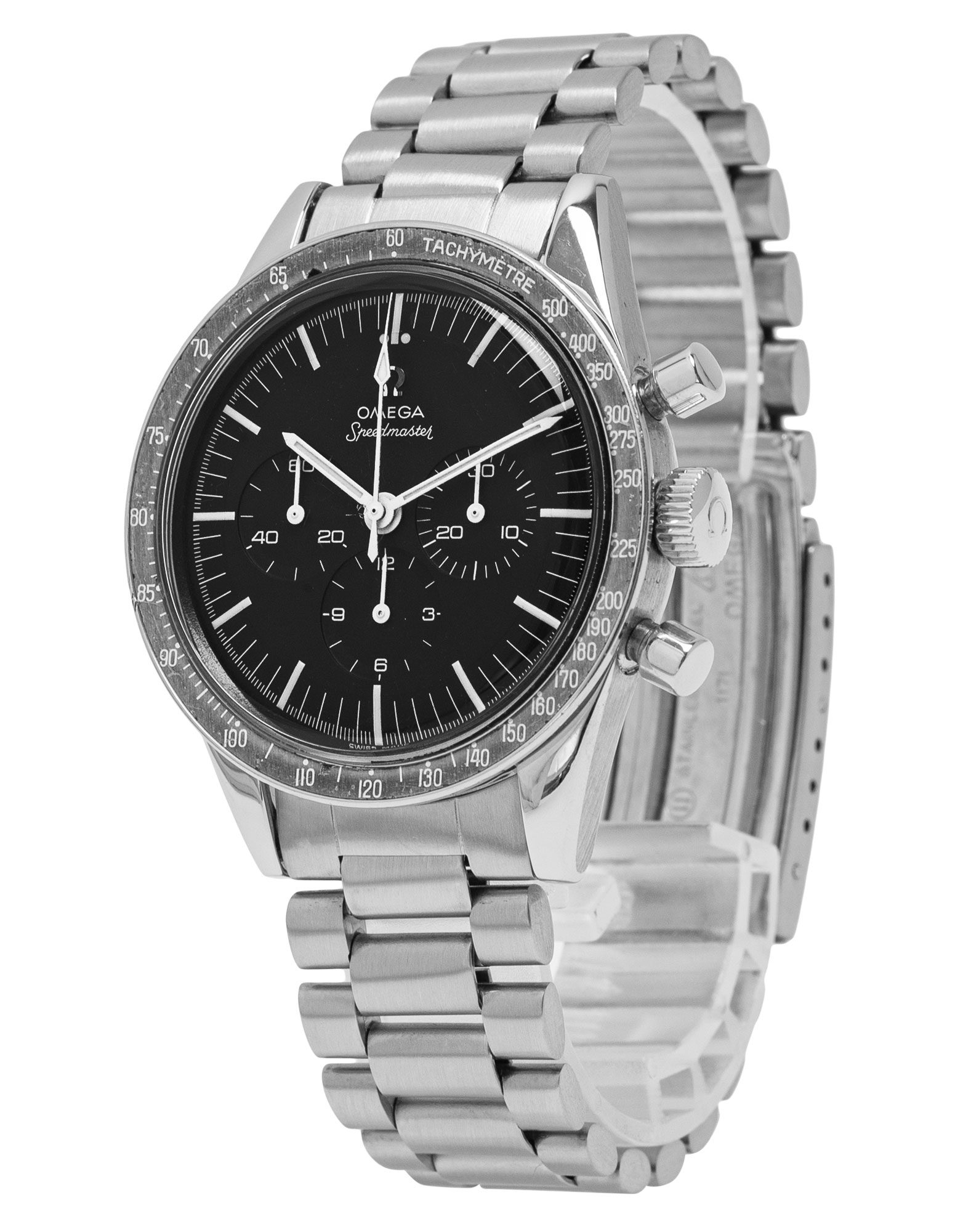 Omega Speedmaster ST 105.003-65