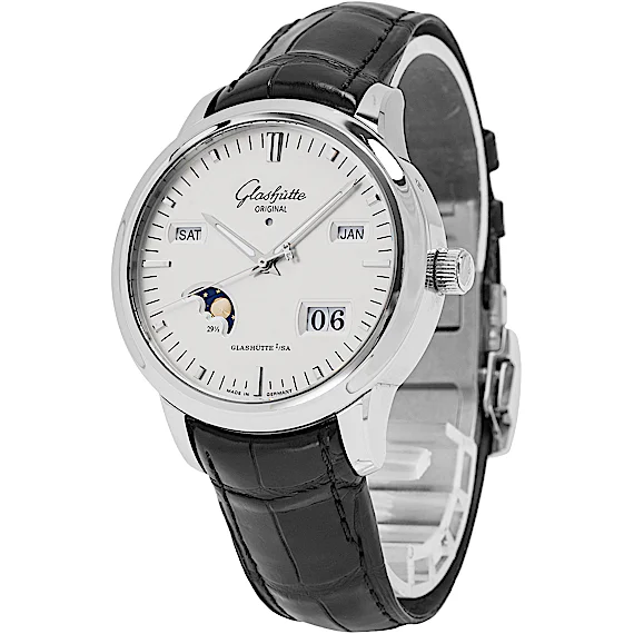 Glashütte Original Senator 100-02-13-02-04 Glashütte Original Senator 100-02-13-02-04