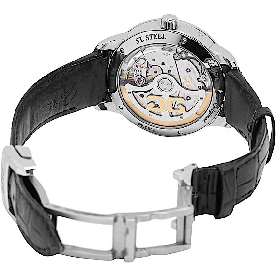 Glashütte Original Senator 100-02-13-02-04 Glashütte Original Senator 100-02-13-02-04