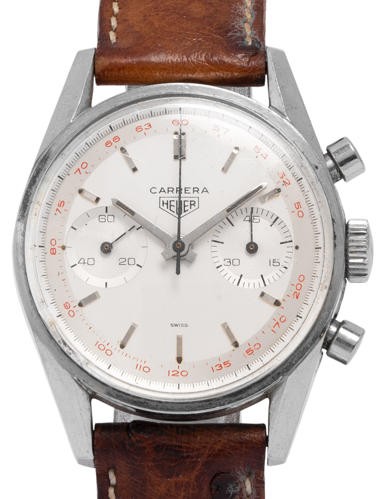 Heuer hot sale carrera 3647s