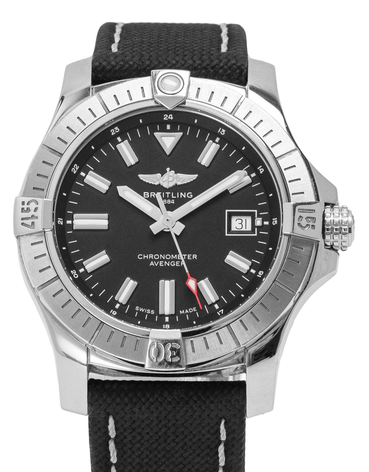 Breitling Avenger A17318101B1X2