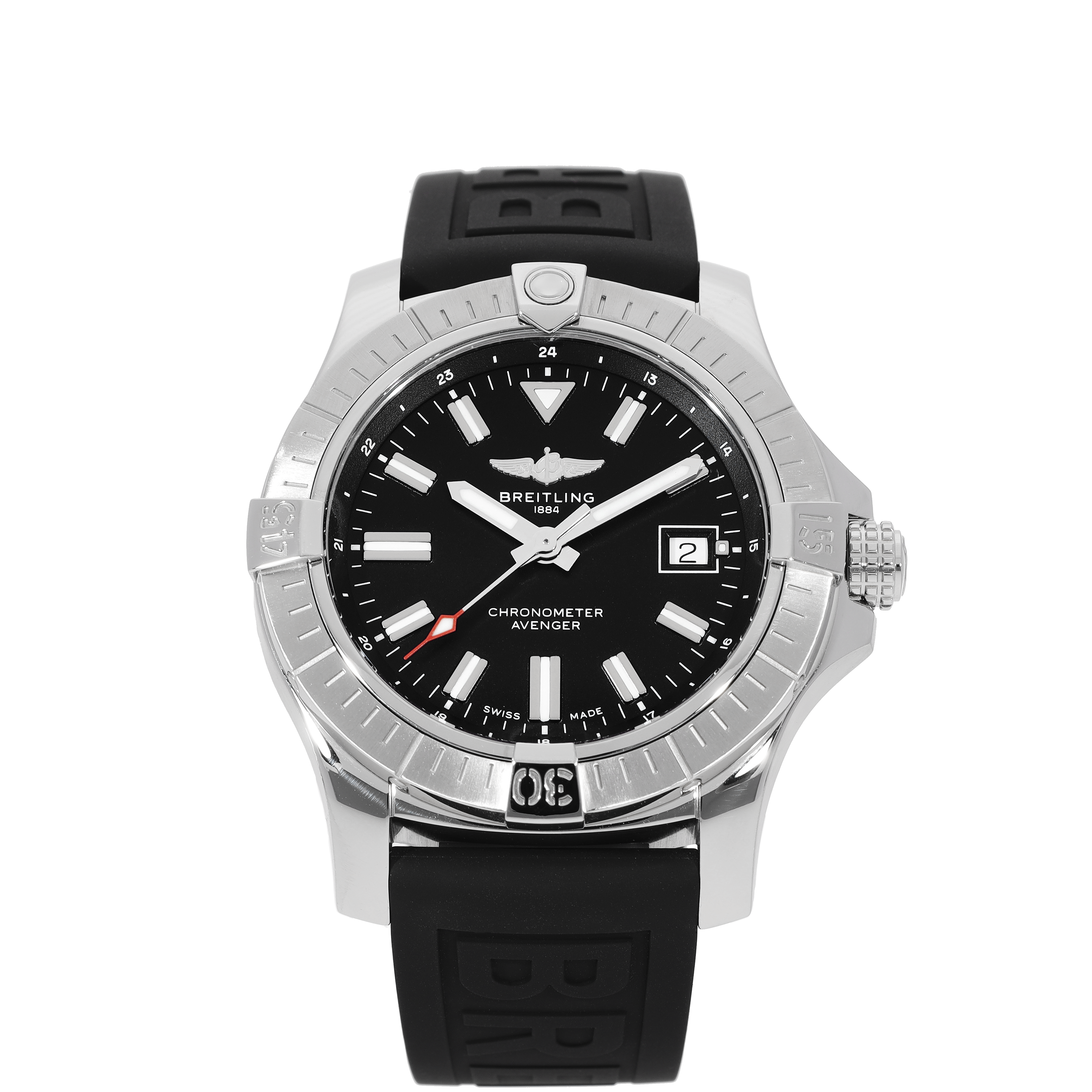 Breitling Avenger A17318101B1X2
