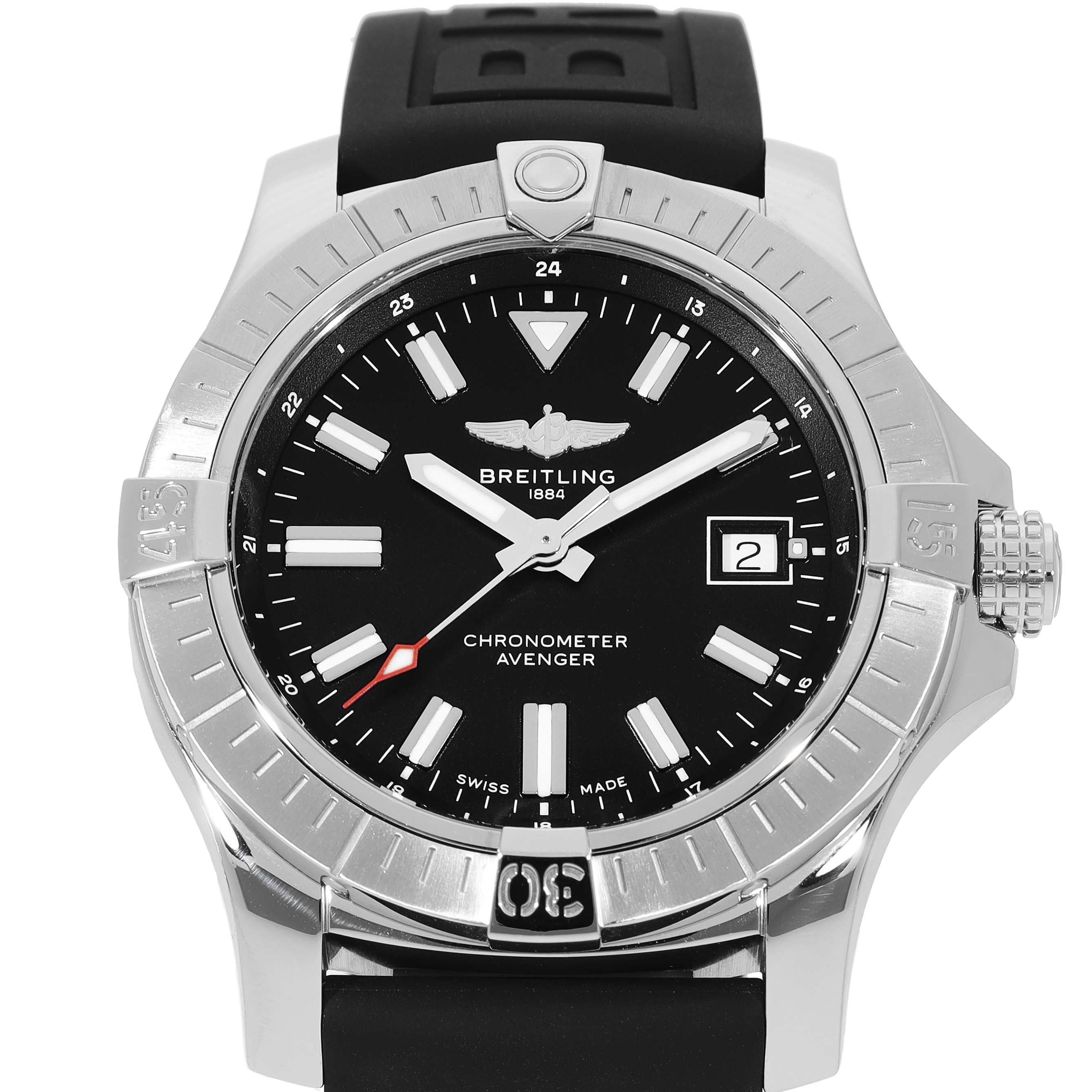 Breitling Avenger A17318101B1X2