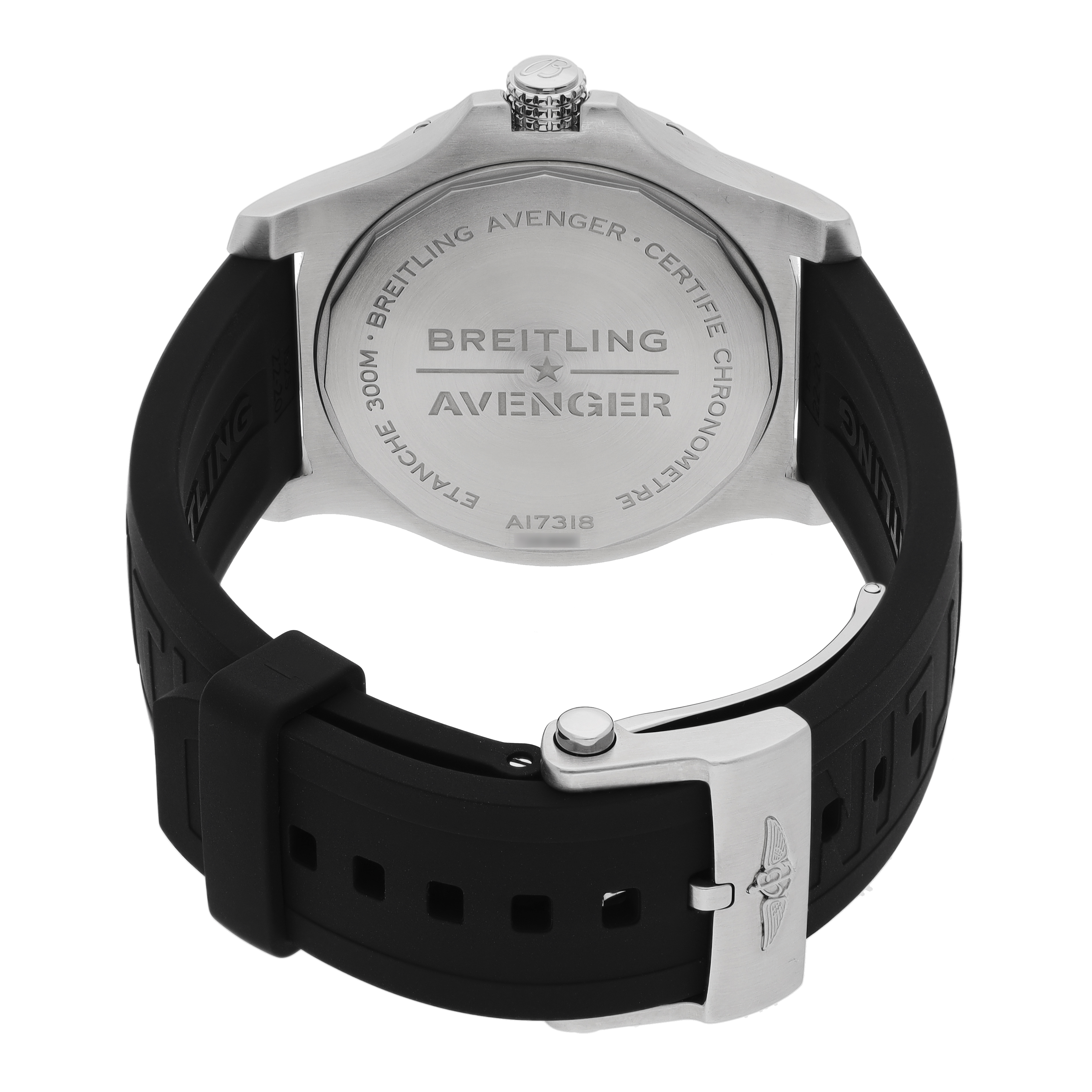 Breitling Avenger A17318101B1X2