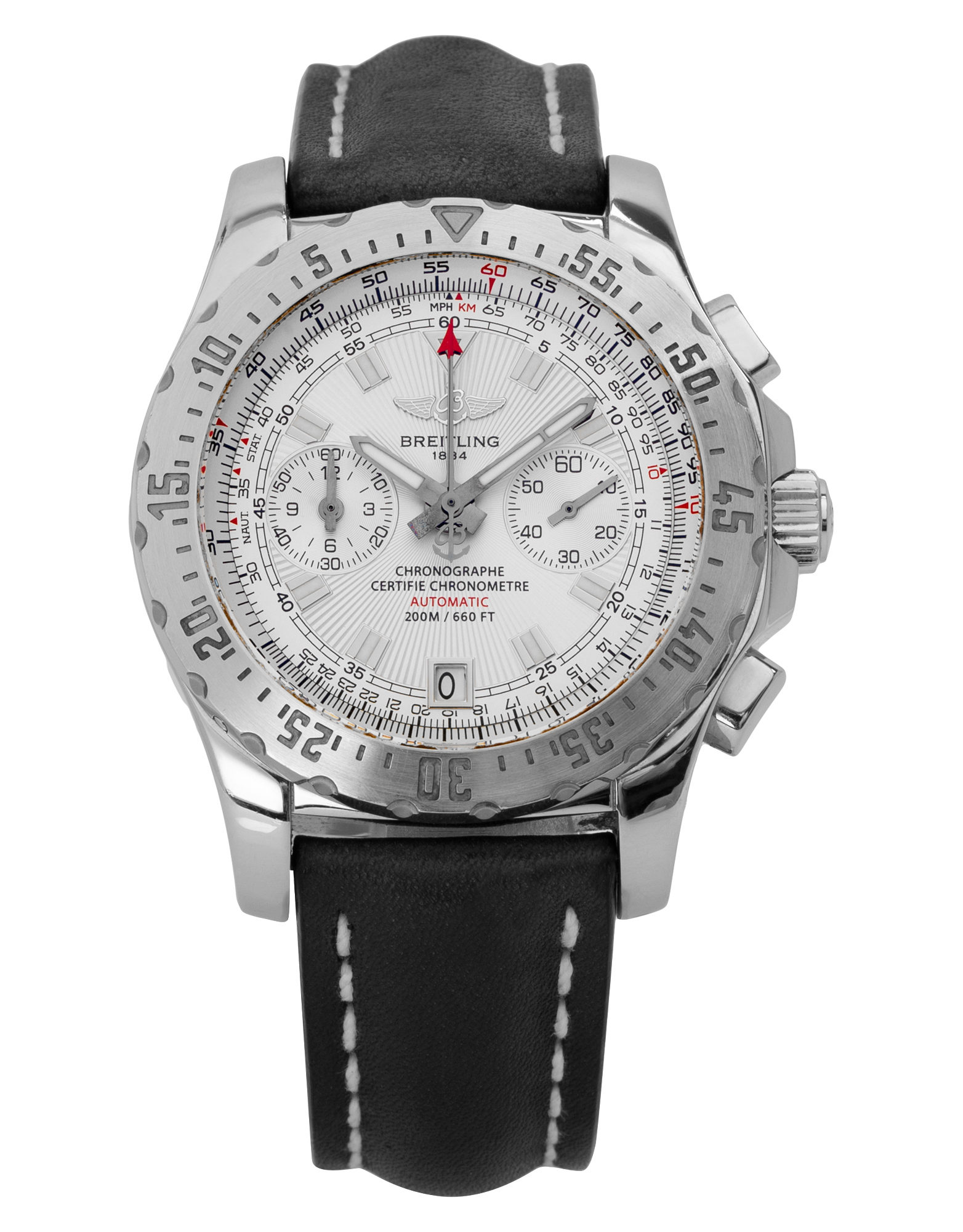 Breitling Skyracer A2736234/G615