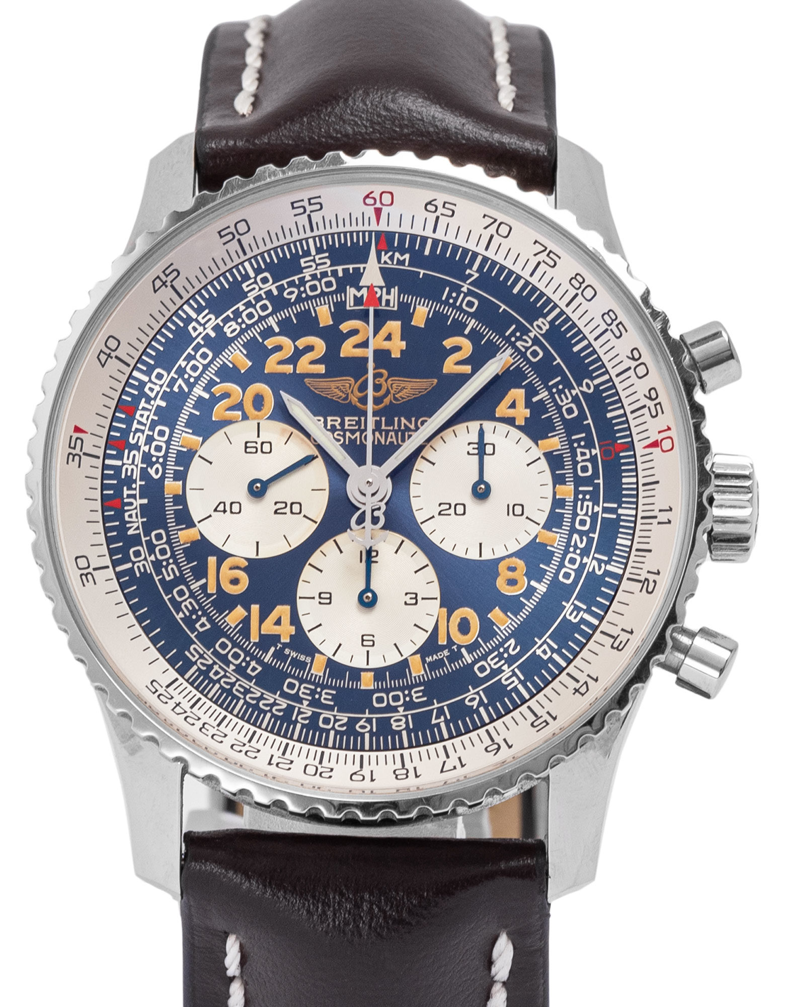 Chronext shop breitling navitimer