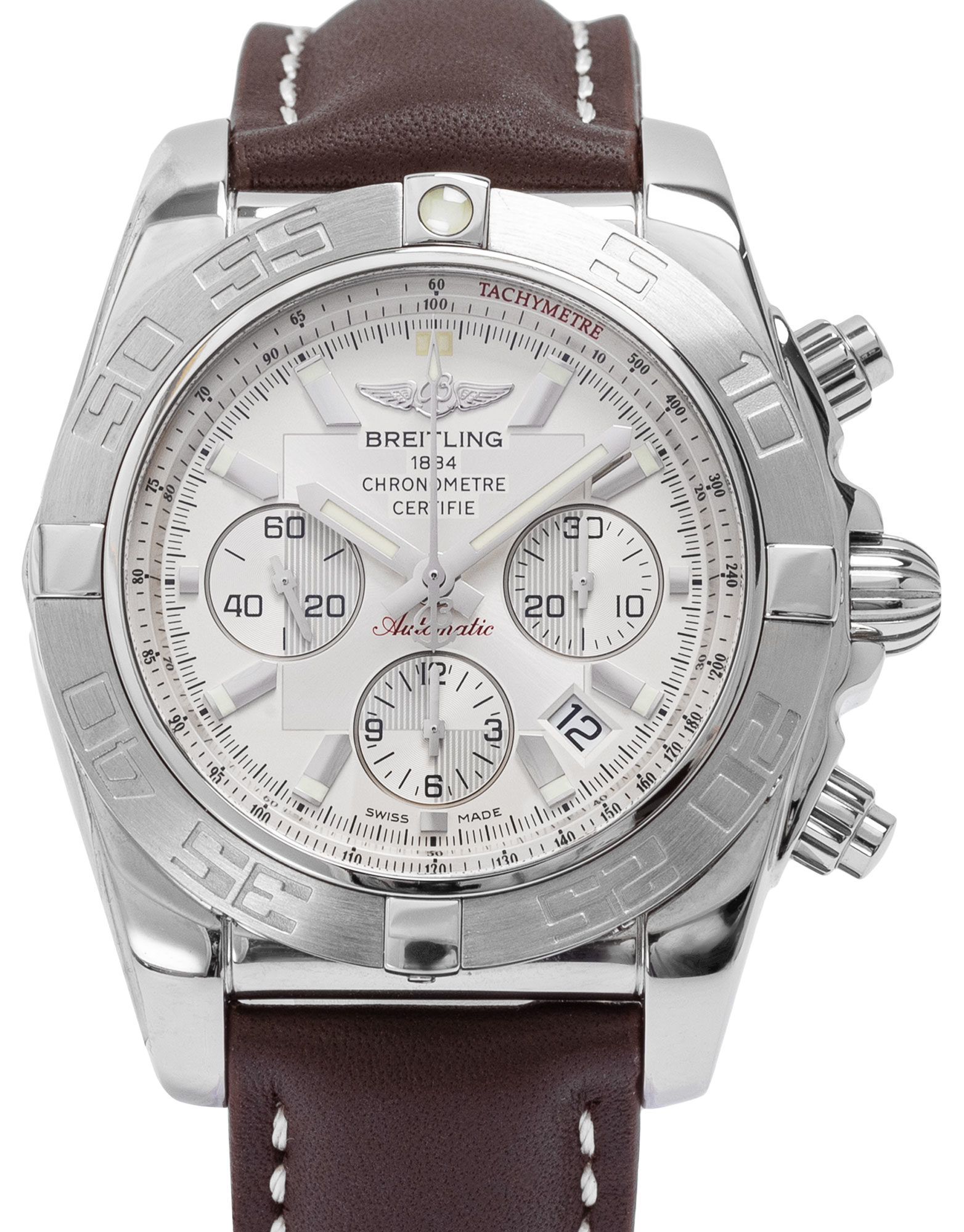 Breitling Chronomat AB0110
