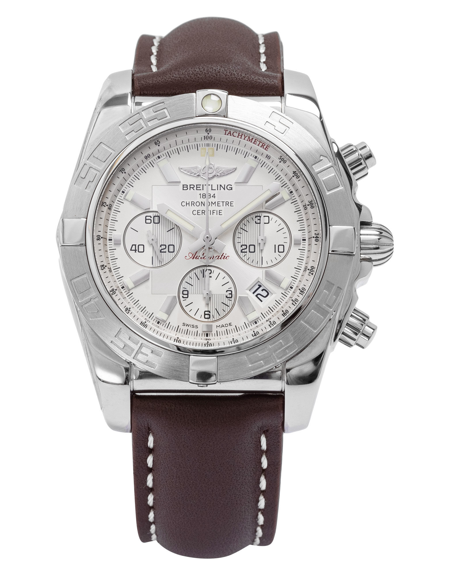 Breitling Chronomat AB0110