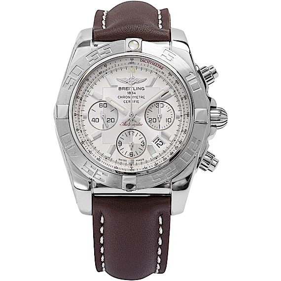 Breitling Chronomat AB0110 Breitling Chronomat AB0110