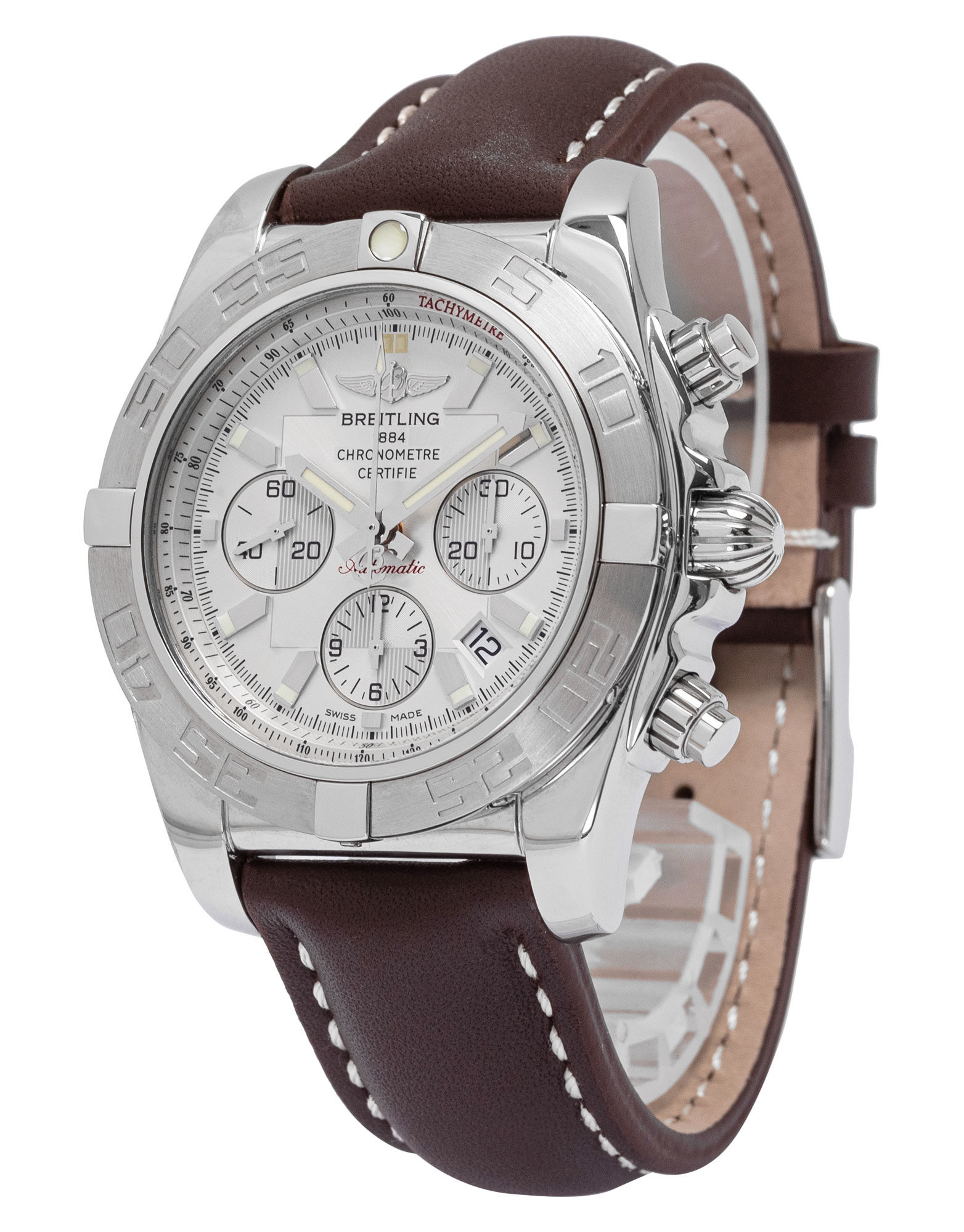 Breitling Chronomat AB0110