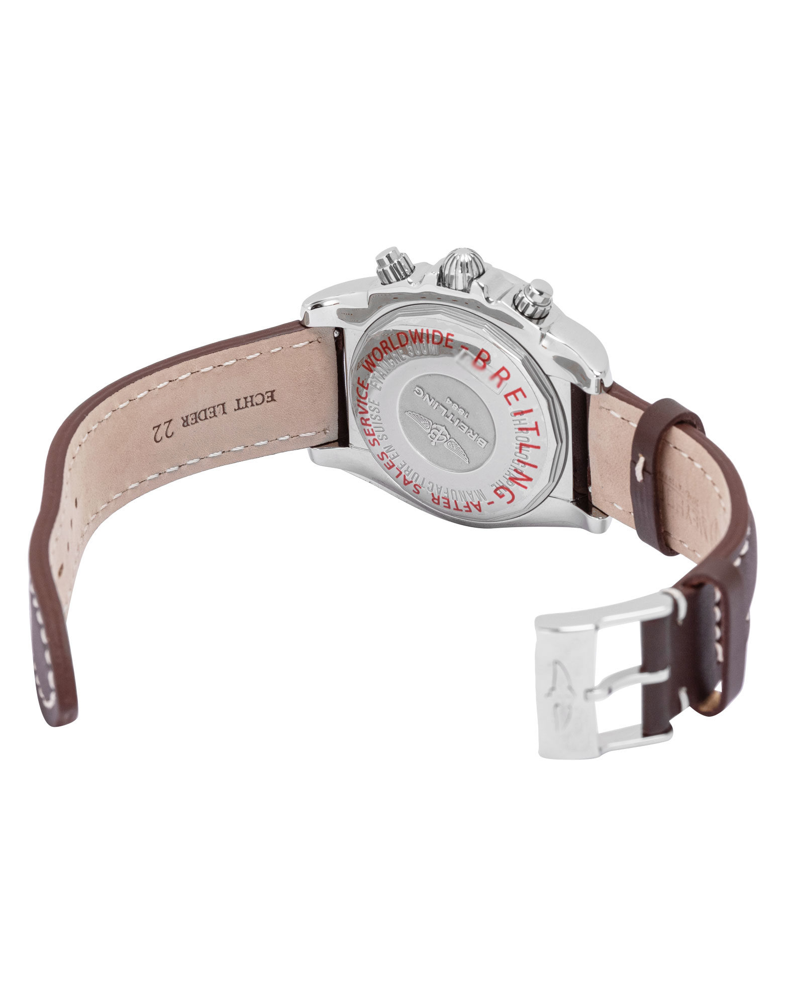 Breitling Chronomat AB0110