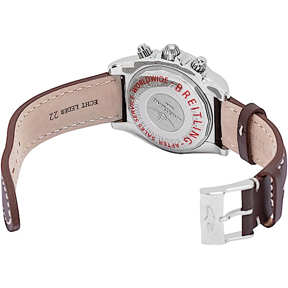 Breitling Chronomat AB0110 Breitling Chronomat AB0110