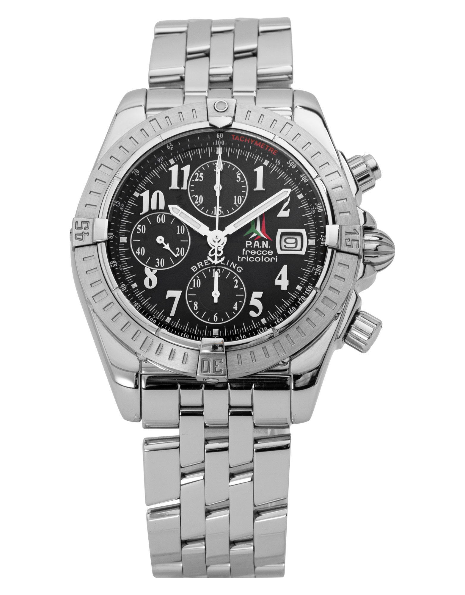 Breitling Chronomat A13356