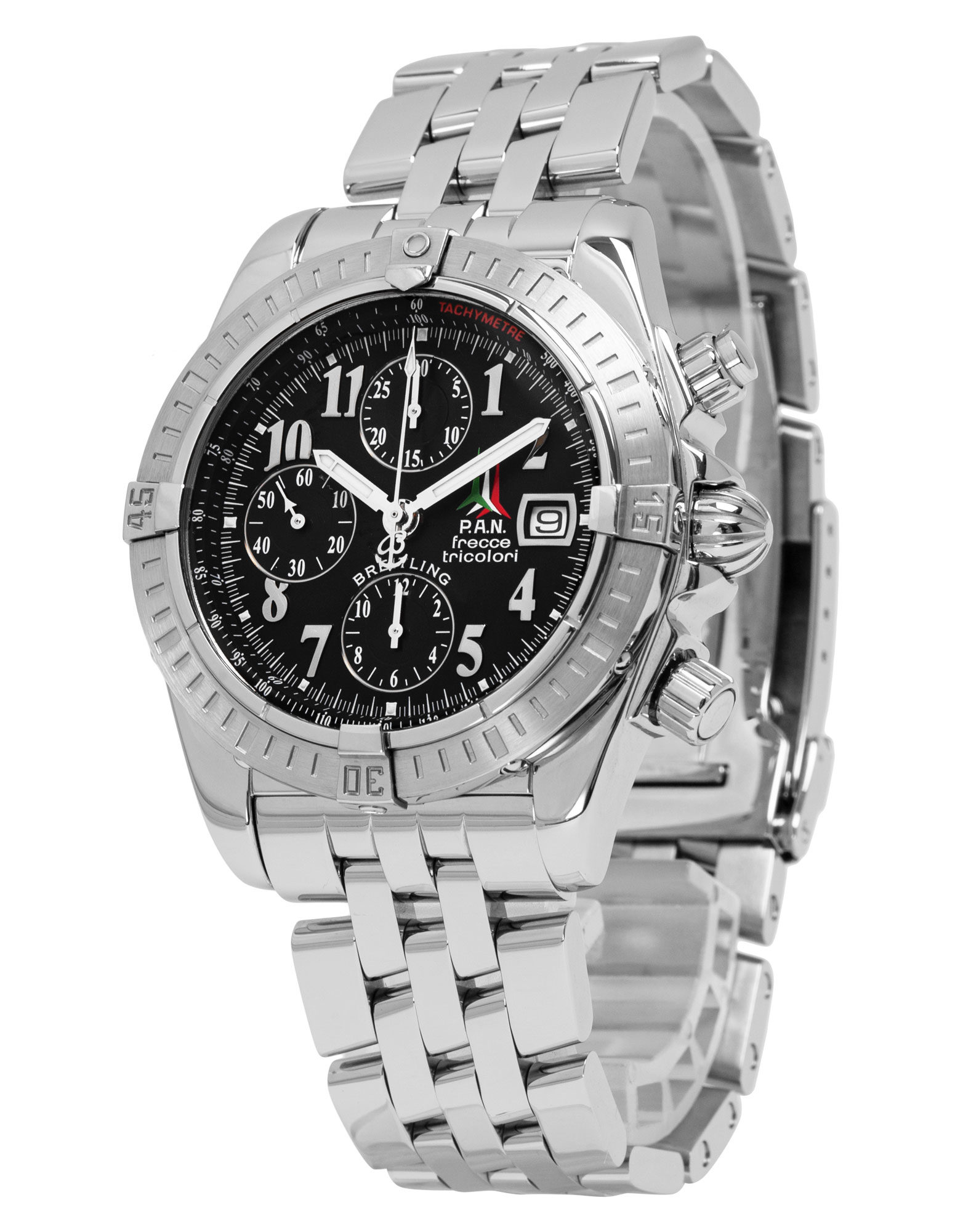 Breitling Chronomat A13356