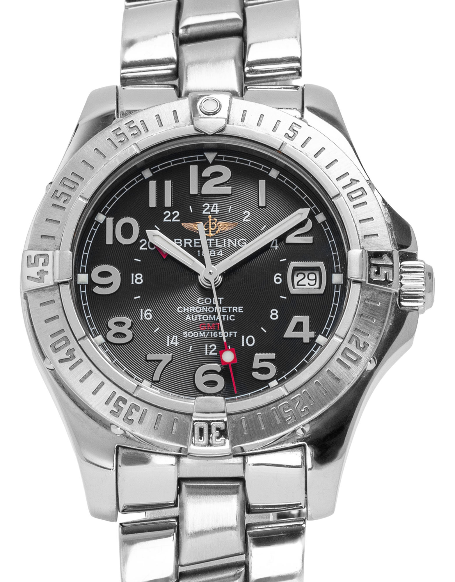 Breitling Colt A32350