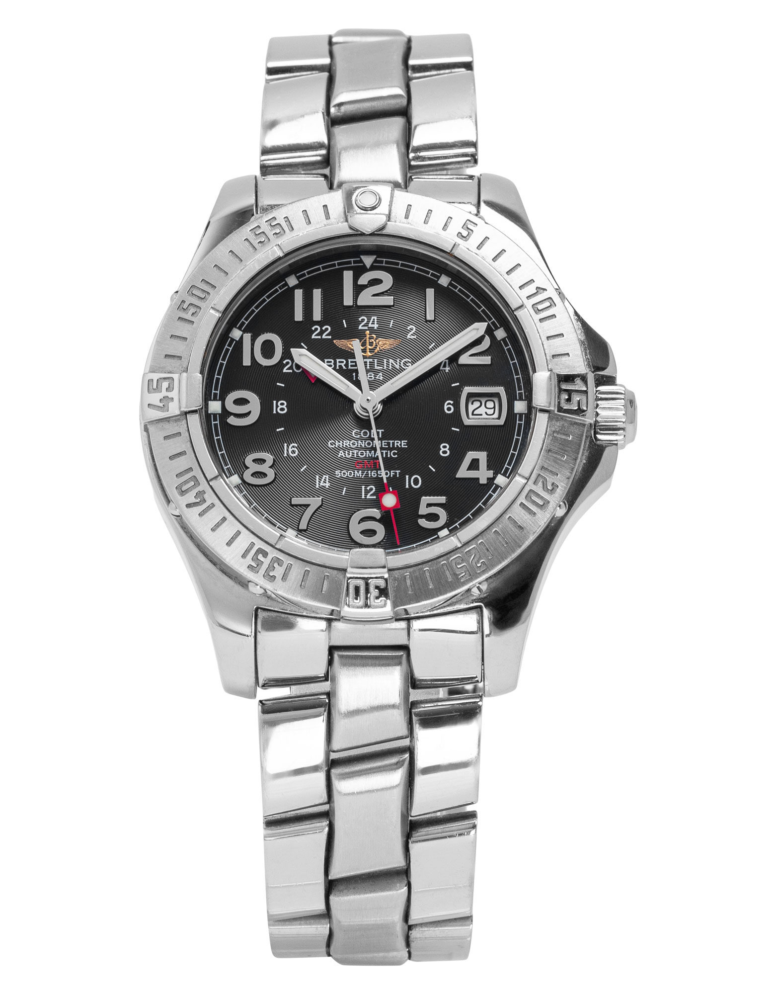 Breitling Colt A32350