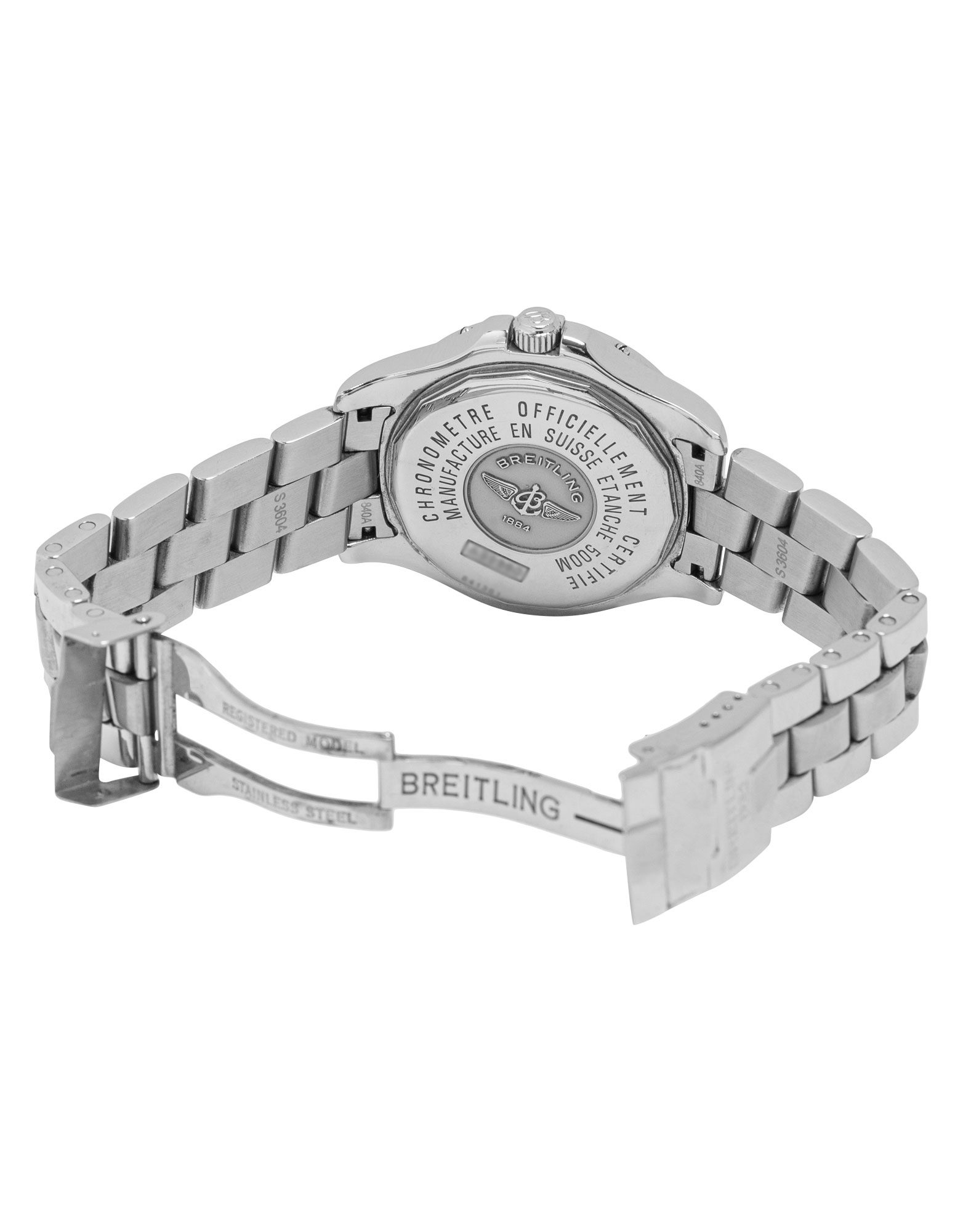 Breitling Colt A32350